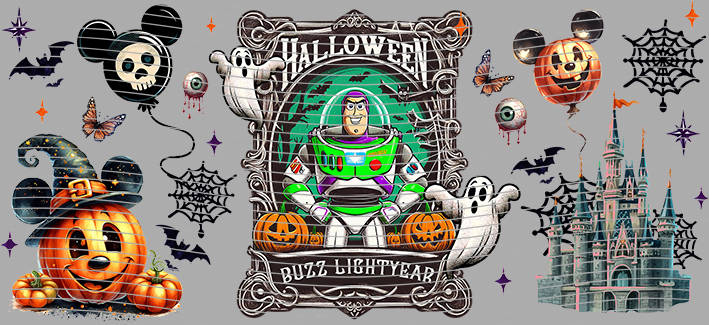 16oz Halloween-J12-1509